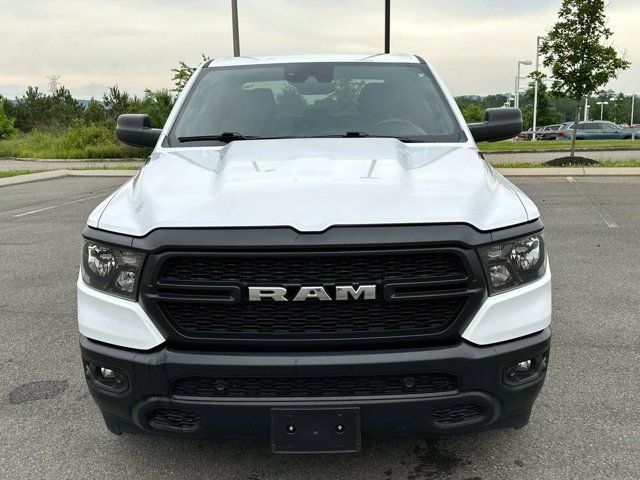 2023 Ram 1500 Tradesman