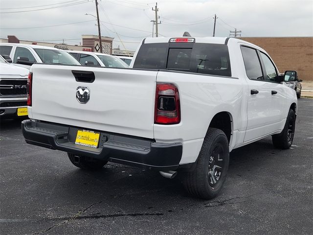 2023 Ram 1500 Tradesman