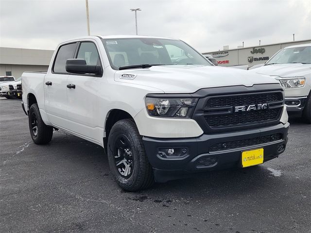 2023 Ram 1500 Tradesman