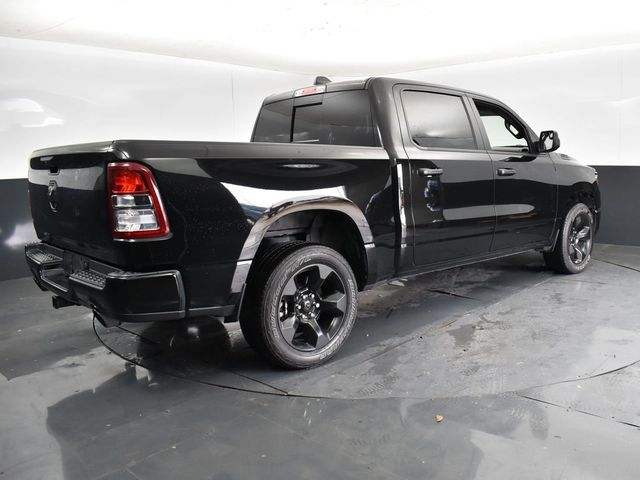 2023 Ram 1500 Tradesman