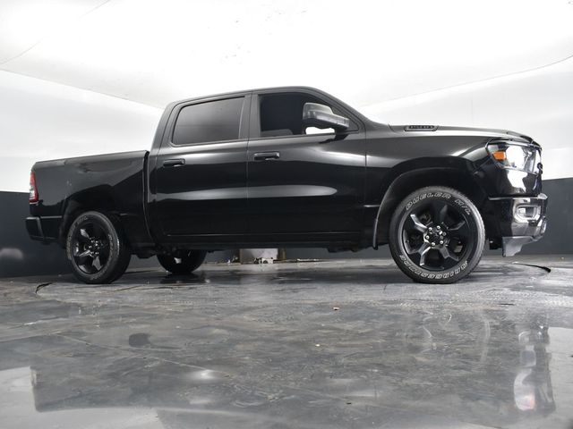 2023 Ram 1500 Tradesman