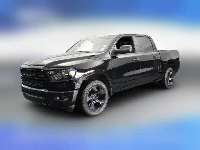 2023 Ram 1500 Tradesman