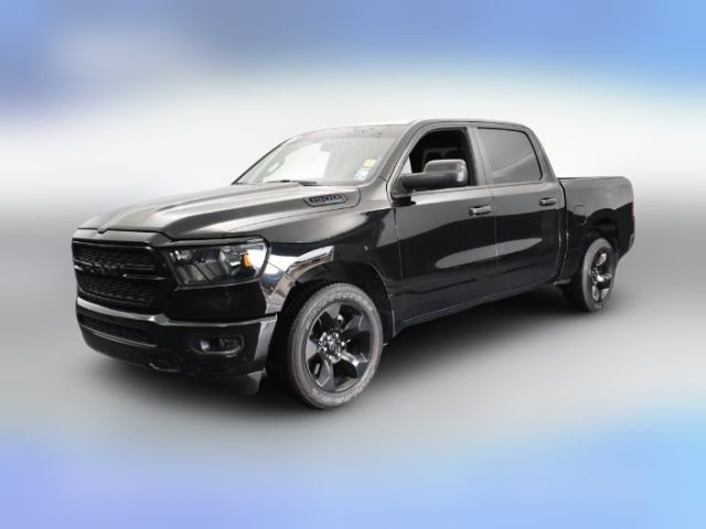 2023 Ram 1500 Tradesman