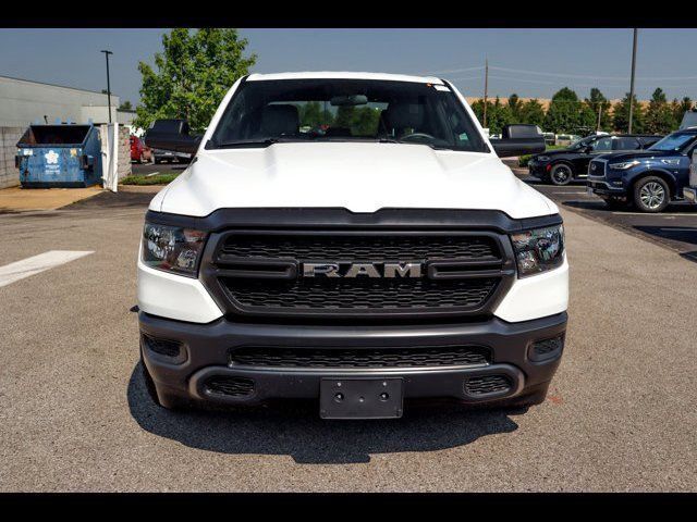 2023 Ram 1500 Tradesman