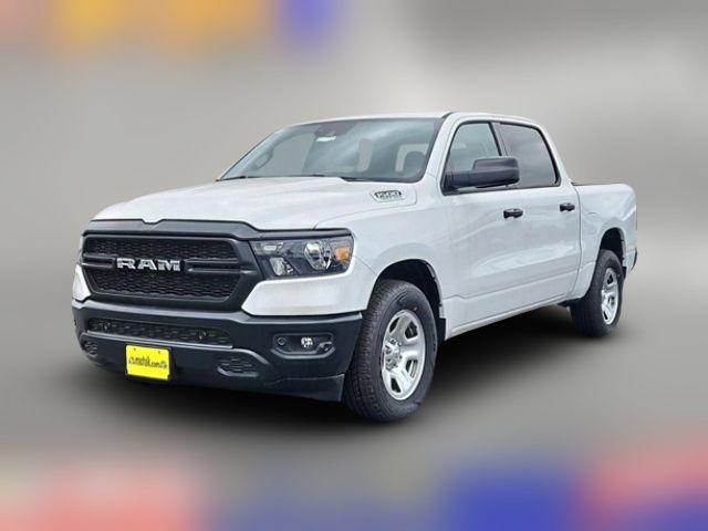 2023 Ram 1500 Tradesman