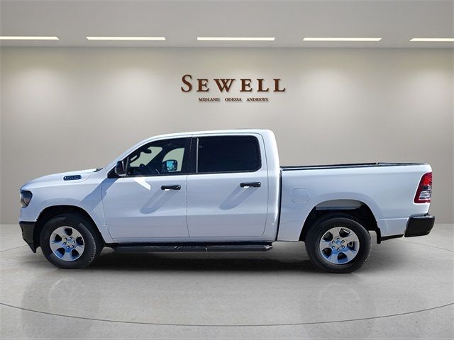 2023 Ram 1500 Tradesman