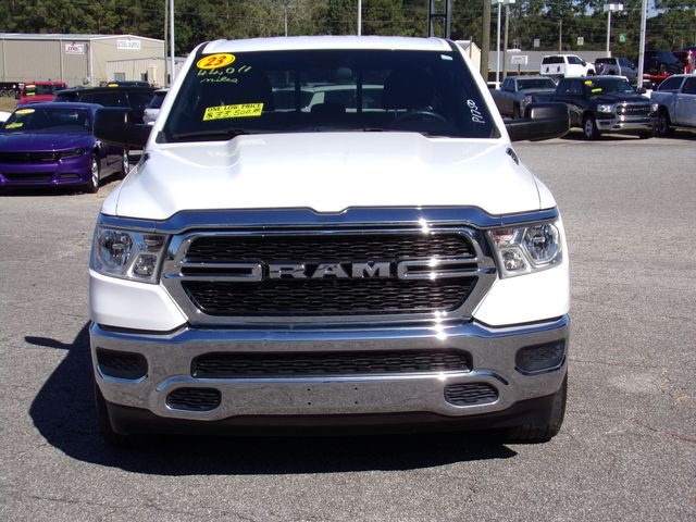 2023 Ram 1500 Tradesman