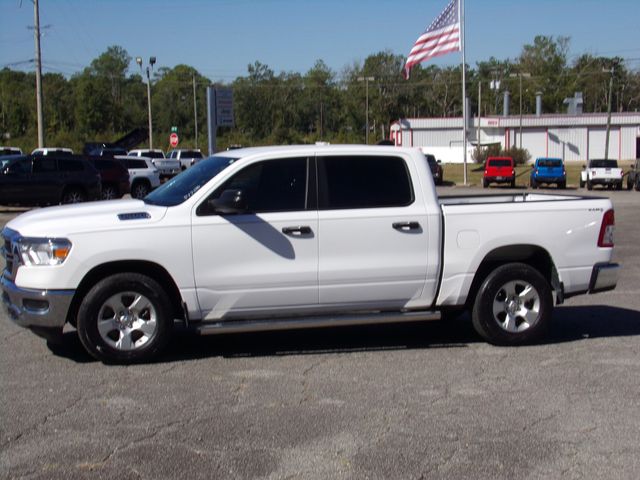 2023 Ram 1500 Tradesman