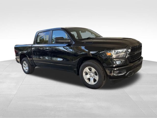 2023 Ram 1500 Tradesman