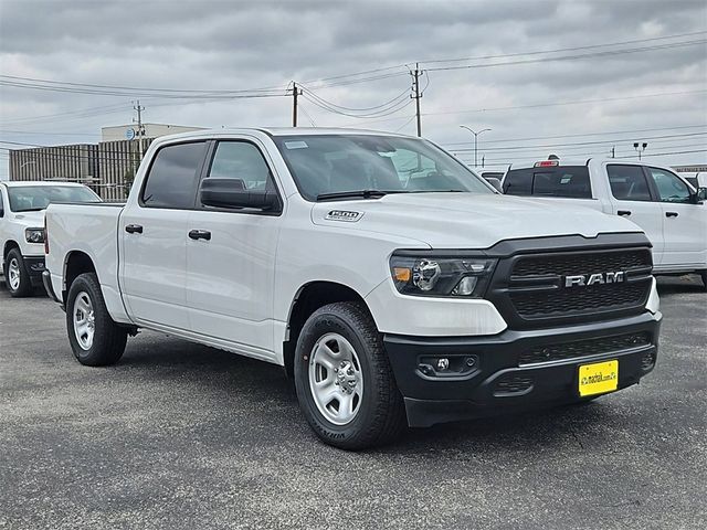 2023 Ram 1500 Tradesman