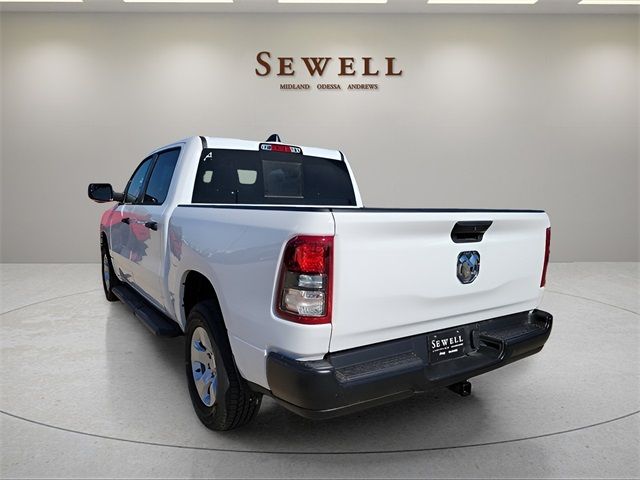 2023 Ram 1500 Tradesman