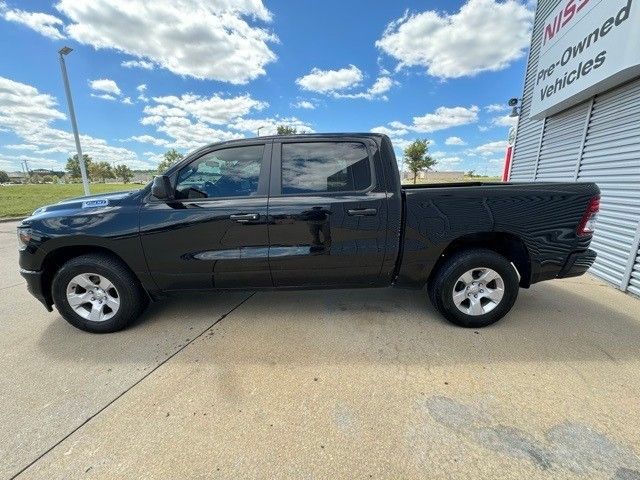 2023 Ram 1500 Tradesman