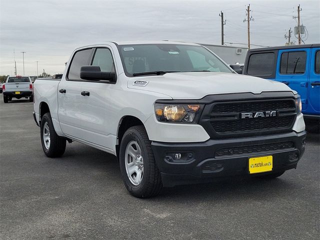 2023 Ram 1500 Tradesman