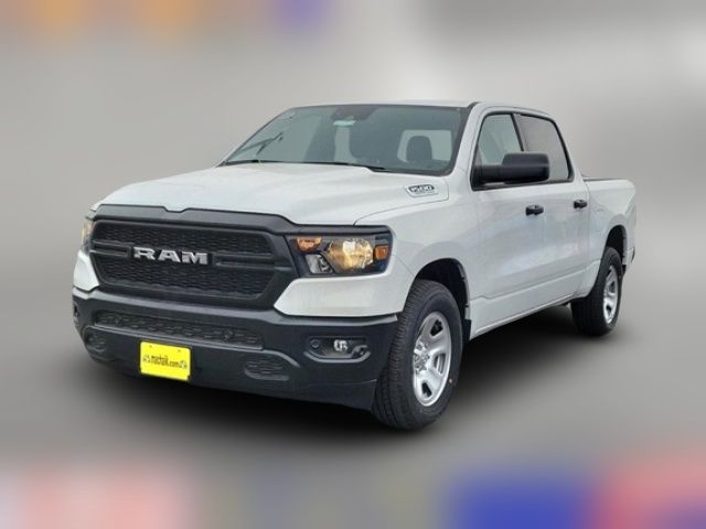 2023 Ram 1500 Tradesman