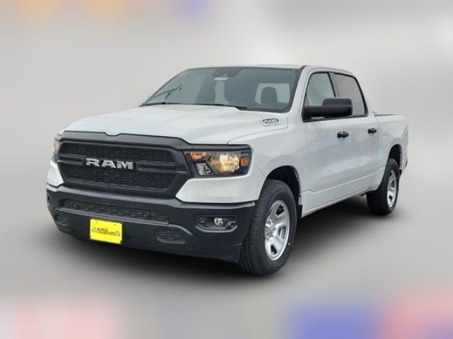 2023 Ram 1500 Tradesman