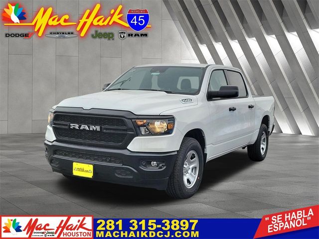 2023 Ram 1500 Tradesman