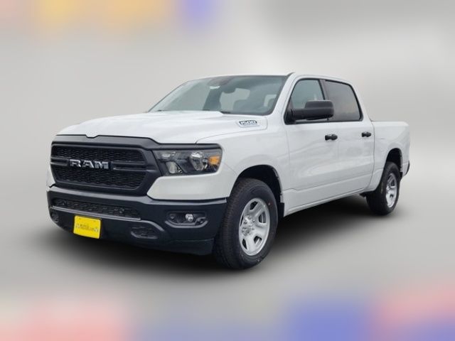 2023 Ram 1500 Tradesman