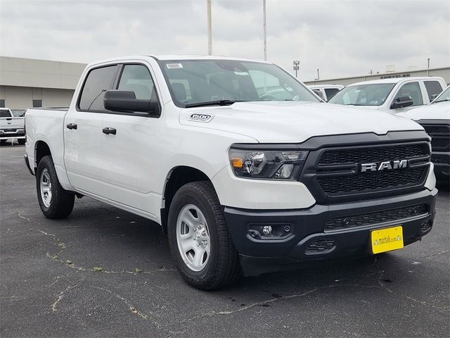 2023 Ram 1500 Tradesman