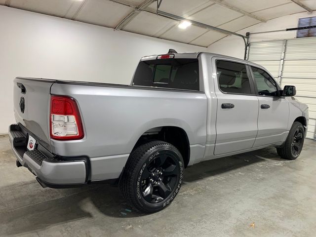 2023 Ram 1500 Tradesman