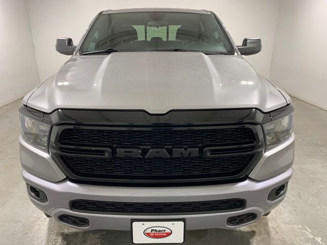 2023 Ram 1500 Tradesman