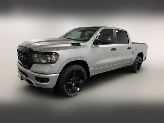 2023 Ram 1500 Tradesman