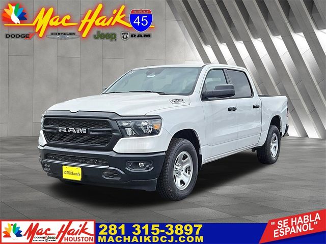 2023 Ram 1500 Tradesman