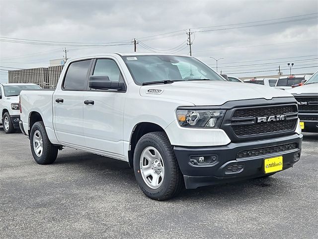 2023 Ram 1500 Tradesman