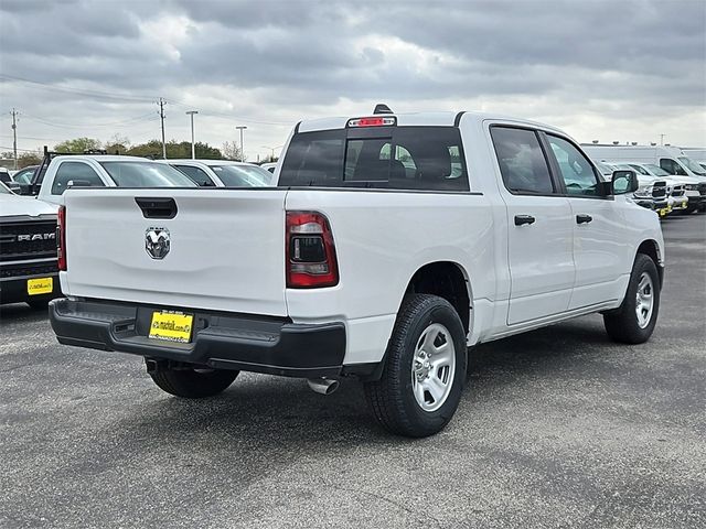 2023 Ram 1500 Tradesman