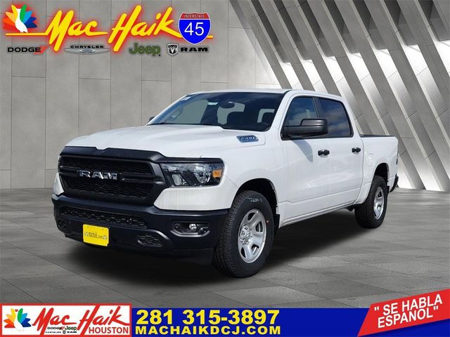 2023 Ram 1500 Tradesman