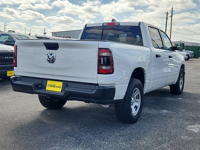 2023 Ram 1500 Tradesman