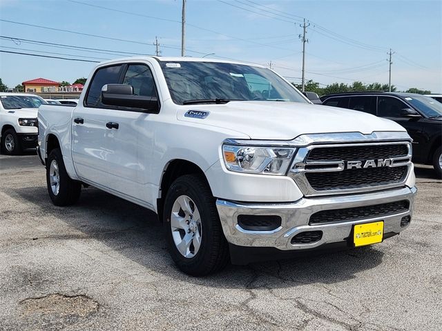 2023 Ram 1500 Tradesman