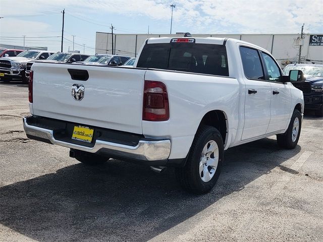 2023 Ram 1500 Tradesman