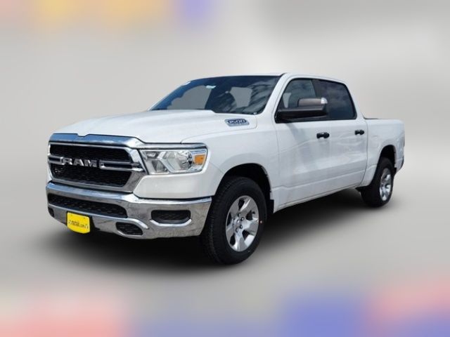 2023 Ram 1500 Tradesman