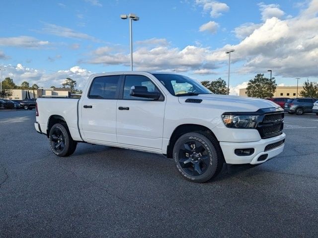 2023 Ram 1500 Tradesman