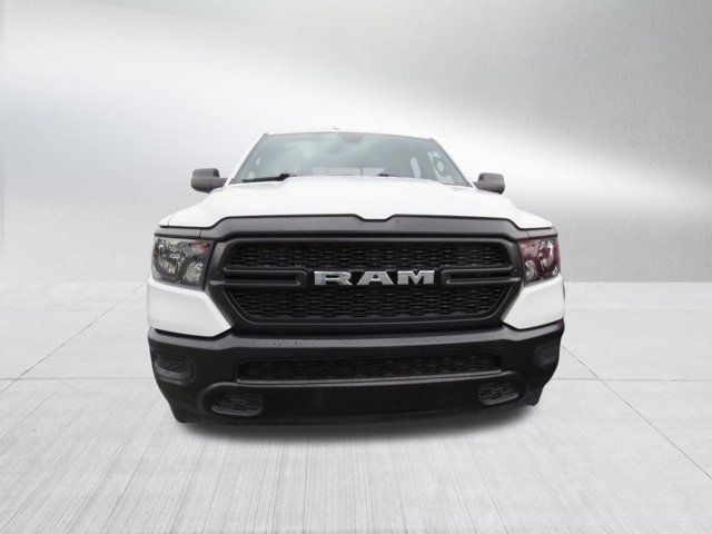 2023 Ram 1500 Tradesman