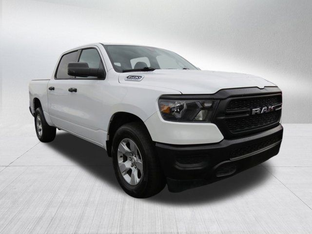 2023 Ram 1500 Tradesman