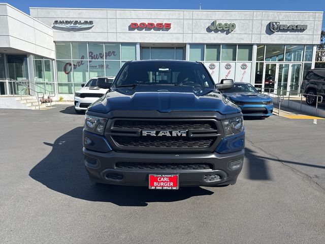 2023 Ram 1500 Tradesman