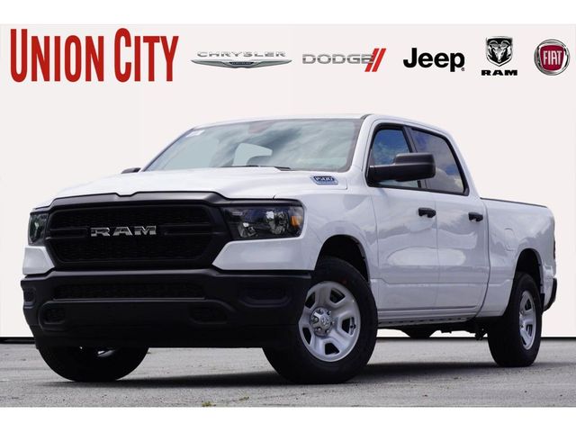 2023 Ram 1500 Tradesman