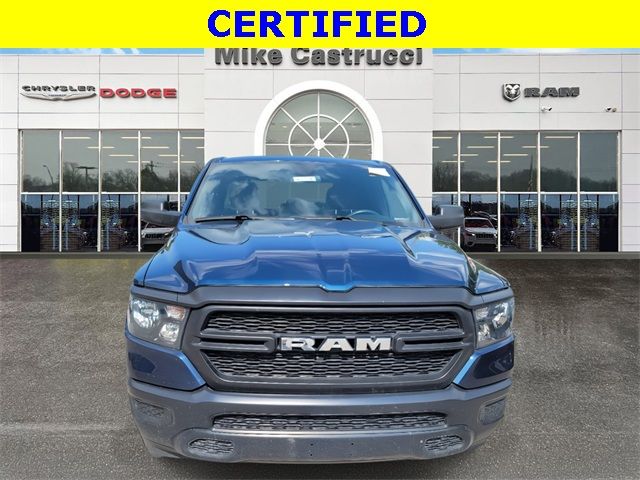 2023 Ram 1500 Tradesman