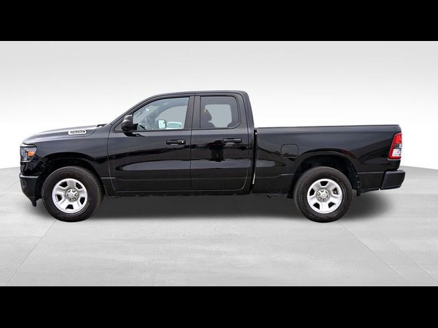 2023 Ram 1500 Tradesman