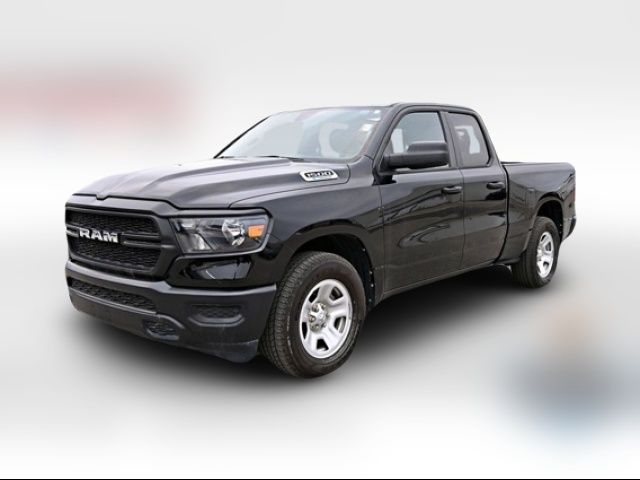 2023 Ram 1500 Tradesman