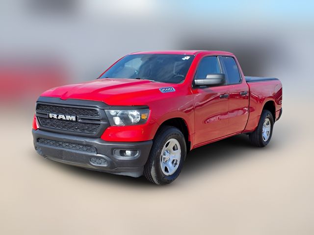 2023 Ram 1500 Tradesman