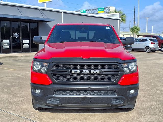 2023 Ram 1500 Tradesman