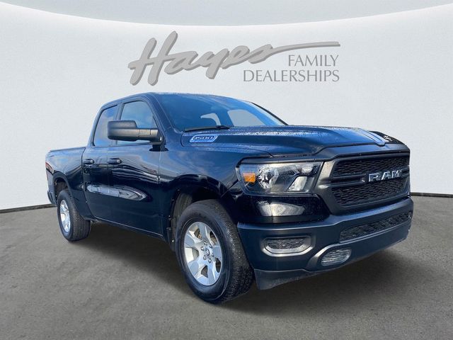 2023 Ram 1500 Tradesman