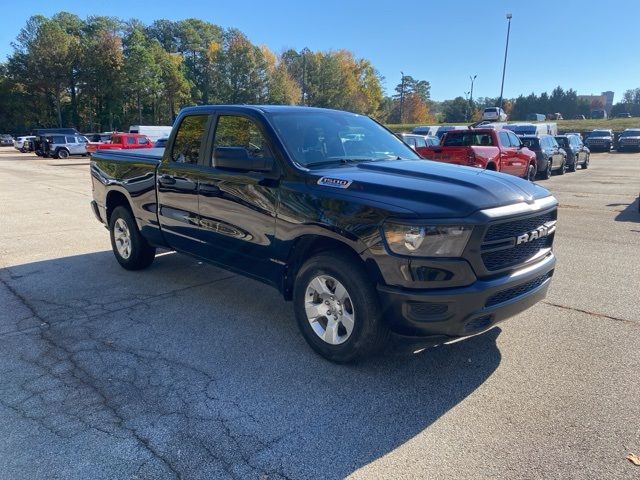 2023 Ram 1500 Tradesman