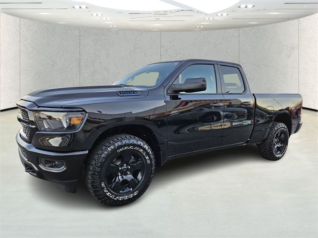 2023 Ram 1500 Tradesman