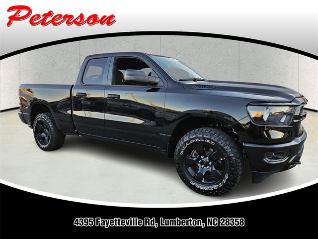 2023 Ram 1500 Tradesman