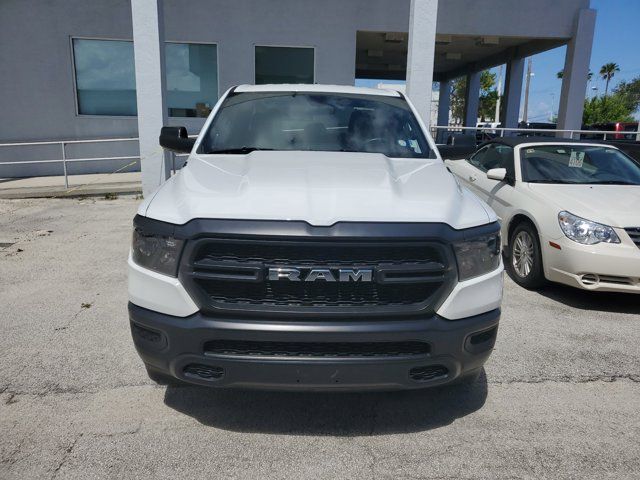 2023 Ram 1500 Tradesman