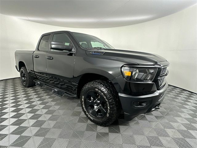 2023 Ram 1500 Tradesman