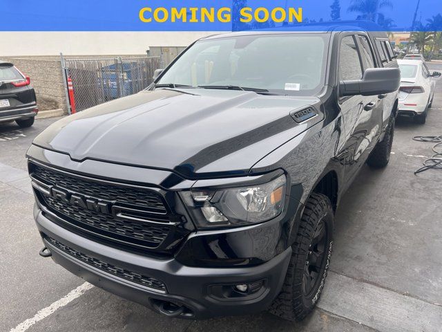 2023 Ram 1500 Tradesman